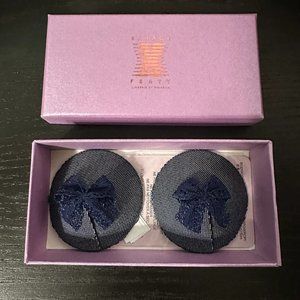 Savage x Fenty Denim Pasties